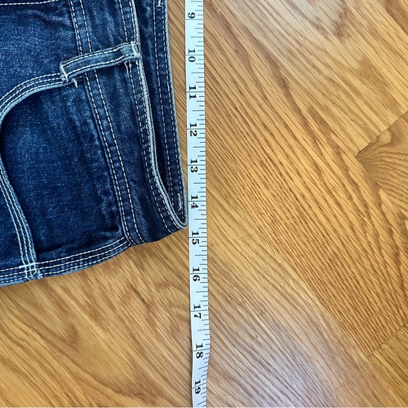 Vintage Jordache Bootcut Jeans - Picture 10 of 11